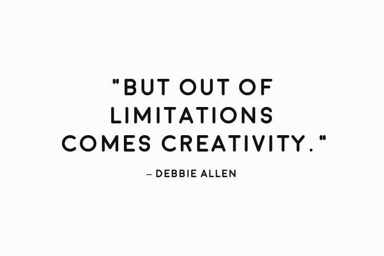 Great Inspirational Quotes For Work Creativity