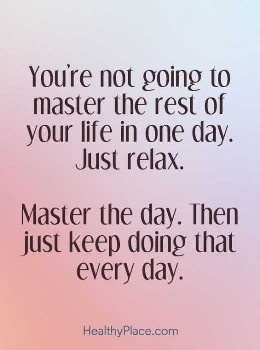 Inspirational Life Quotes Mastering Life