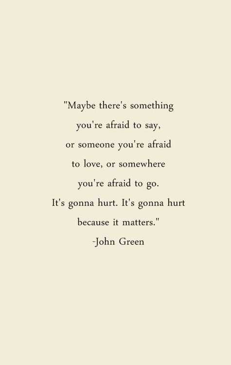 Quotes For Hard Times
