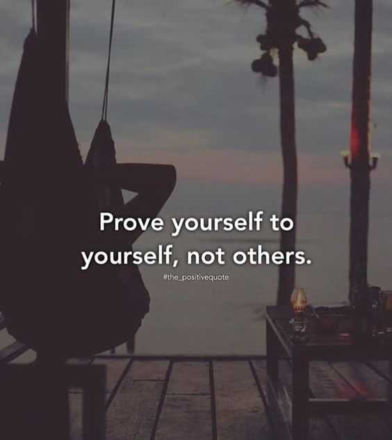 Quotes On Self Worth