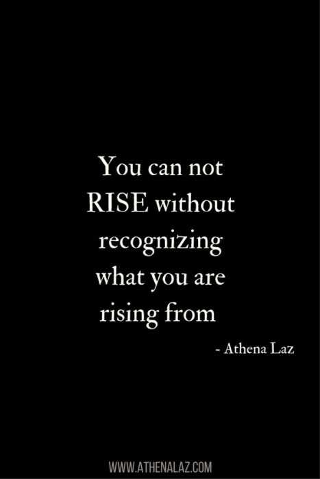 Quote Rise Up