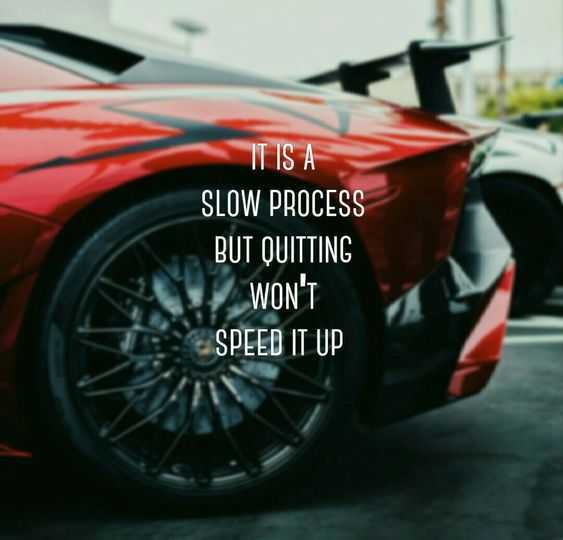 Quotes On Giving Up