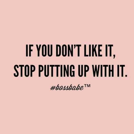 Quotes For Boss Babes