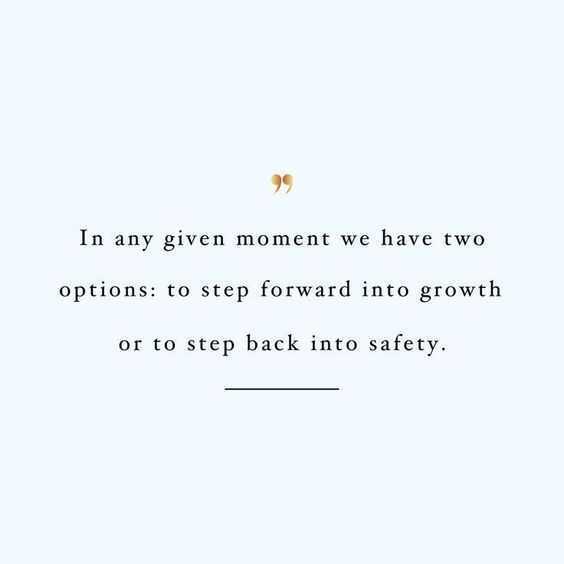 Quotes About Growing And Change
