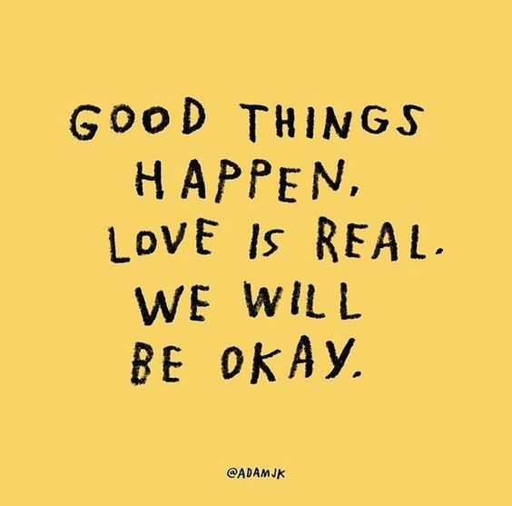 Inspirational Life Quotes Positivity