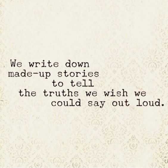 Quotes For Writers