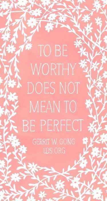Worthy Inspirational Quotes Worthy