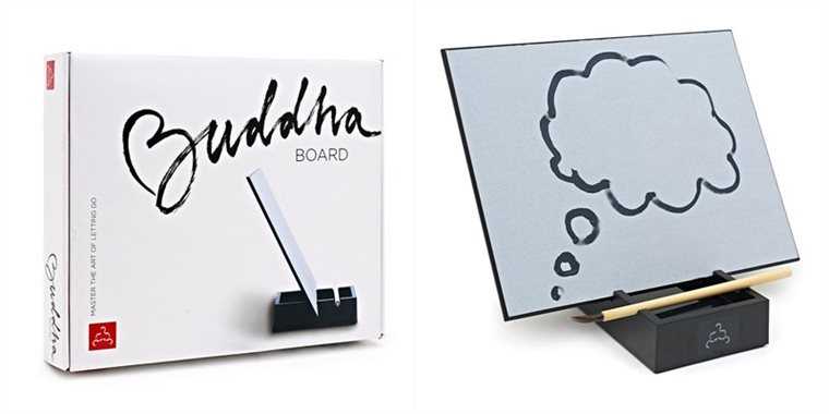 Buddha Board