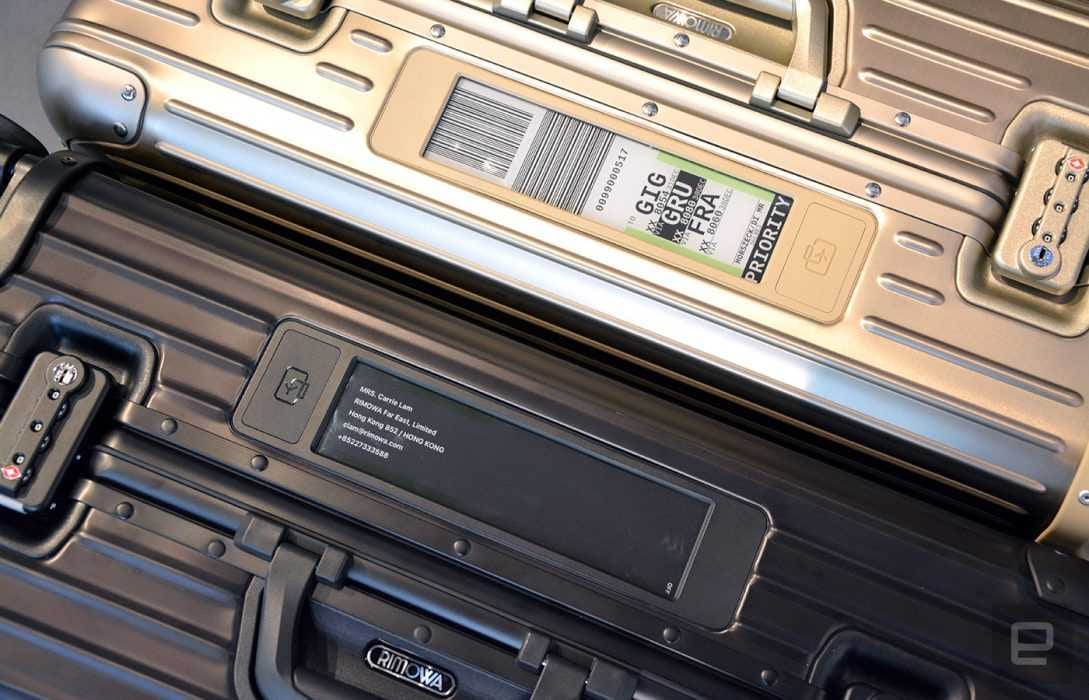Rimowa Multiwheel