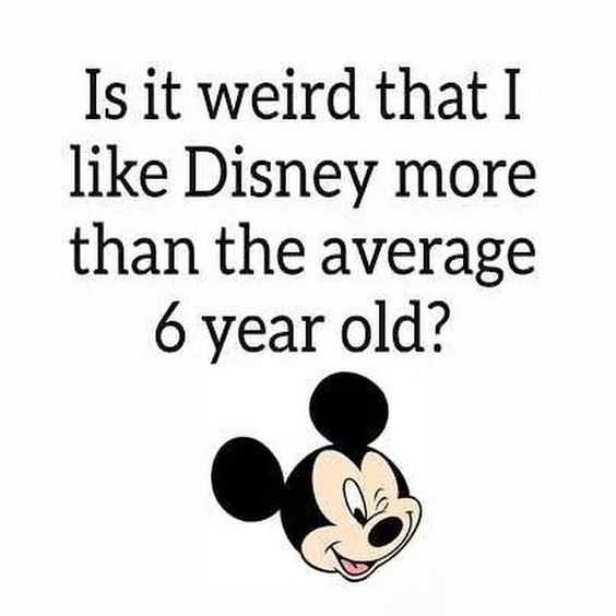 Disney Memes Funny  Like Disney More Than 6 Year Olds