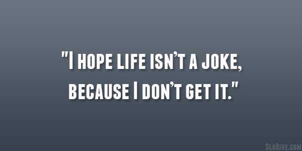 Very Funny Quotes