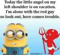 New Minion Quotes