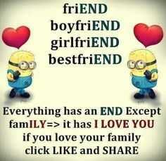 New Minion Quotes