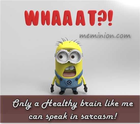 Great Minion Quotes Healthy