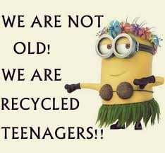 Great Minion Quotes Recycled Teenagers