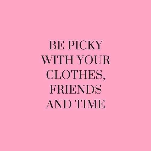 Amazing Inspirational Thought  Picky