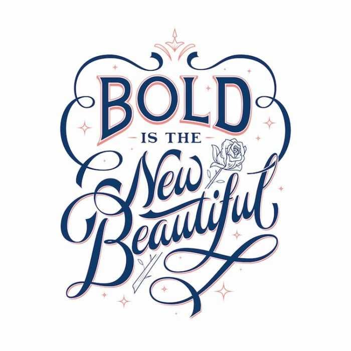 Amazing Inspirational Quotes About Life Bold
