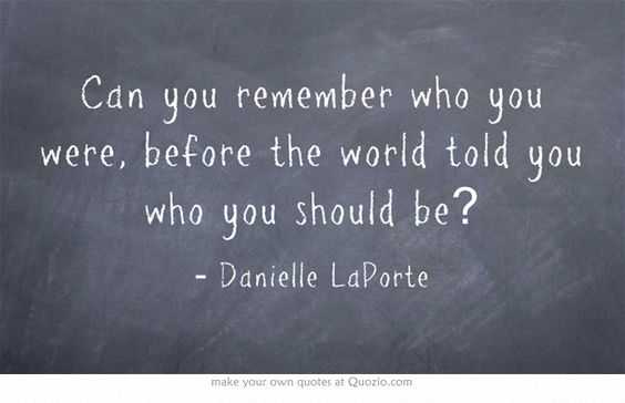Great Inspirational Quotes