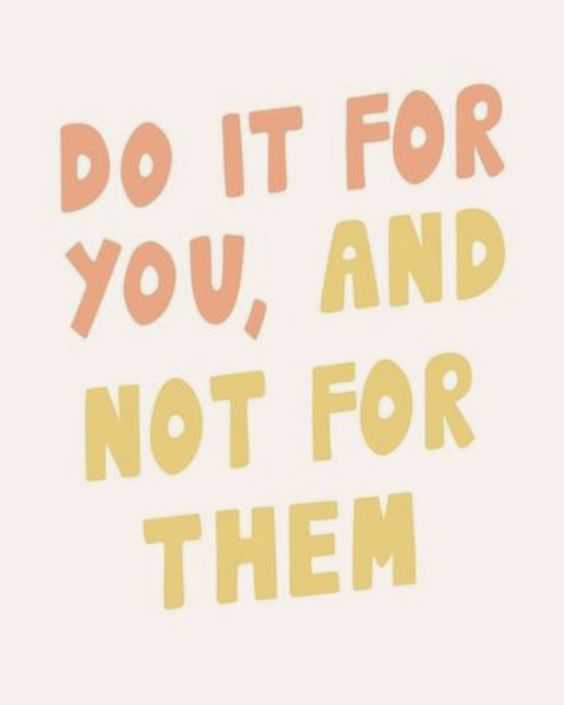 Amazing Inspirational Thought Do It Fo You