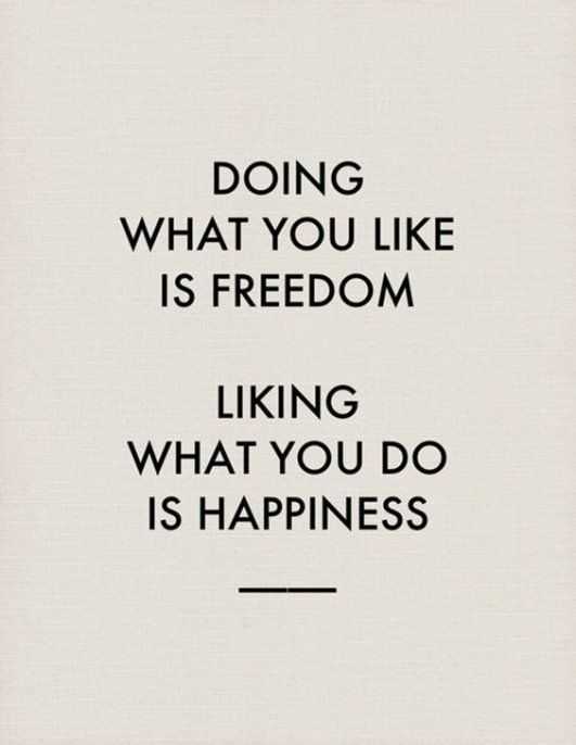 Great Inspirational Quotes For Life Freedom
