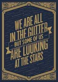 Amazing Inspirational Quote About Life Gutter