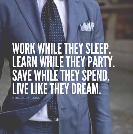 Amazing Inspirational Thoughts Live Like They Dream