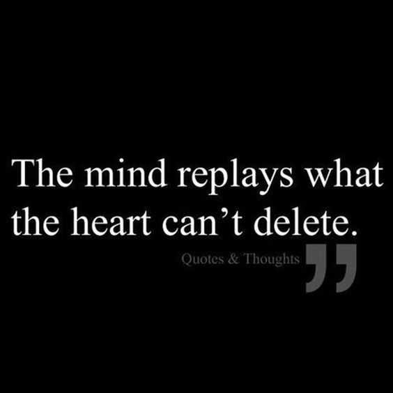 Amazing Inspirational Thought Heart And Mind