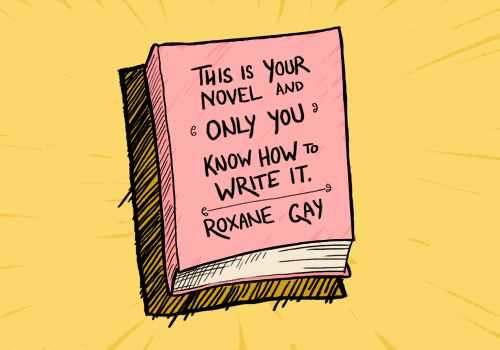 Amazing Inspirational Thought Your Novel