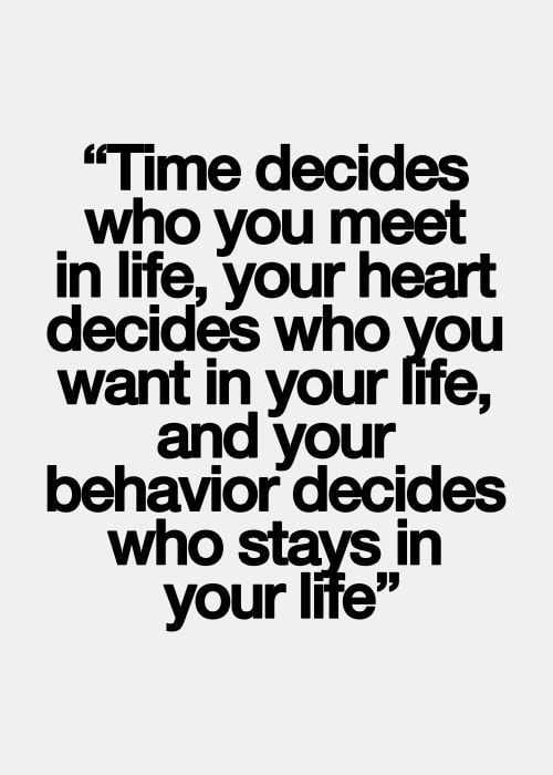 Amazing Inspirational Thoughts Time