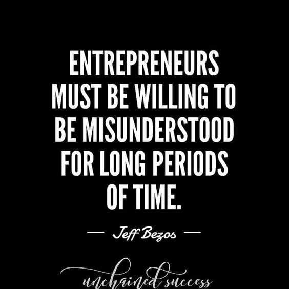 New Inspirational Quotes Entrepreneurs