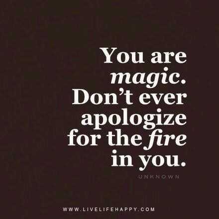 Great Inspirational Quotes On Life Fire