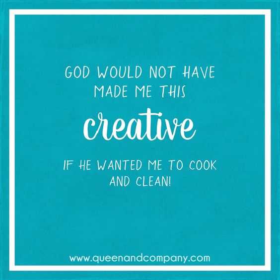 Craft Creative Cook