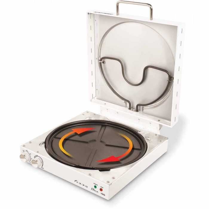 Cuizen Pizza Cooker