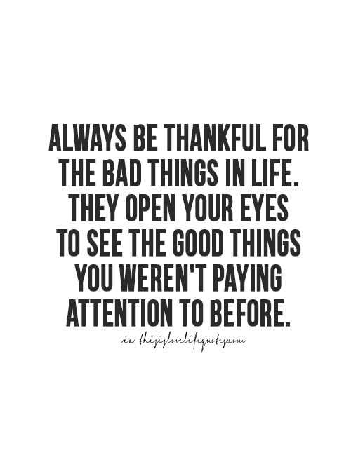 Soulful Quotes Thankfulness