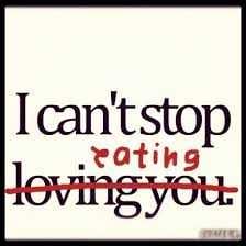 Funny Food Quotes Eating