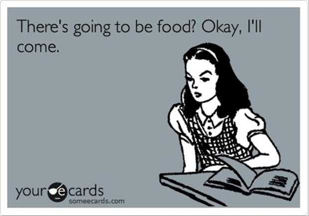 Funny Food Quotes Food