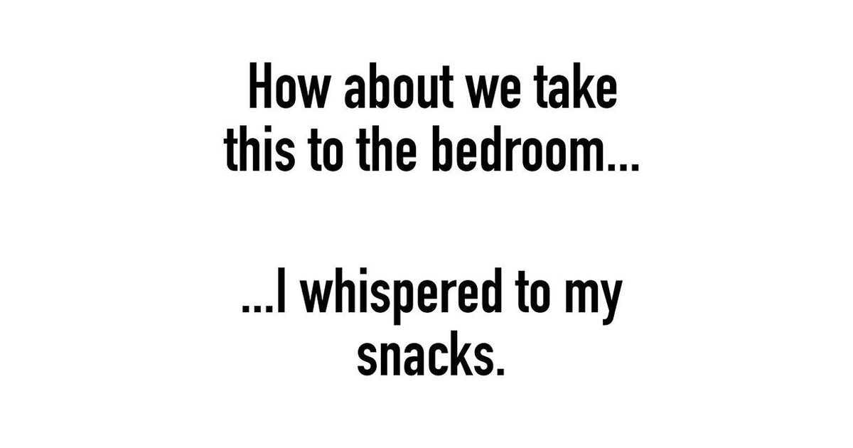 Funny Food Quotes Snacks