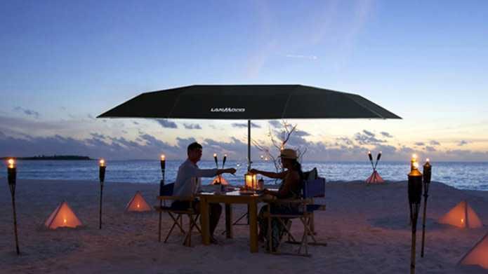 Multi Use Car Tent