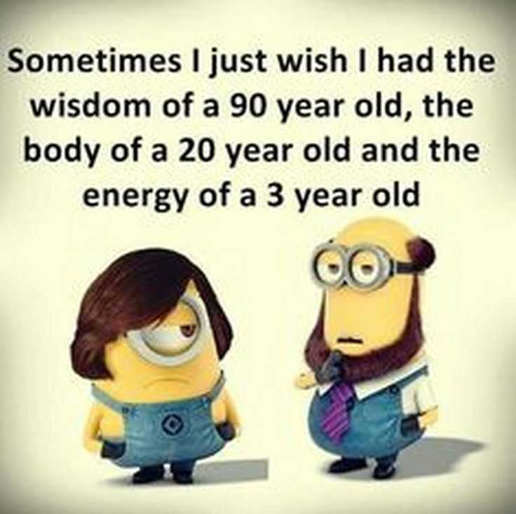 Funny Minion Quotes Wisdom