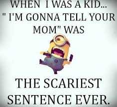 Super Funny Minion Quotes Tell Your Mom