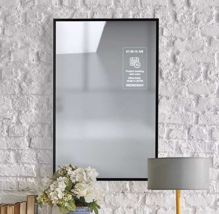 Smart Mirror