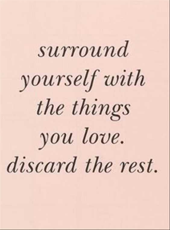 Empowering Quotes Surround Yourself