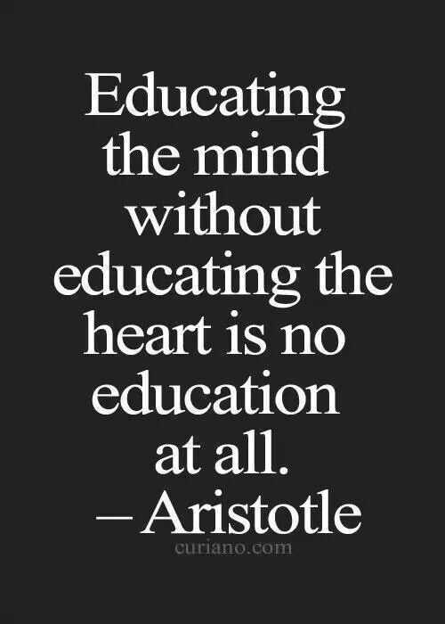 Inspiring And Motivational Quotes Educating