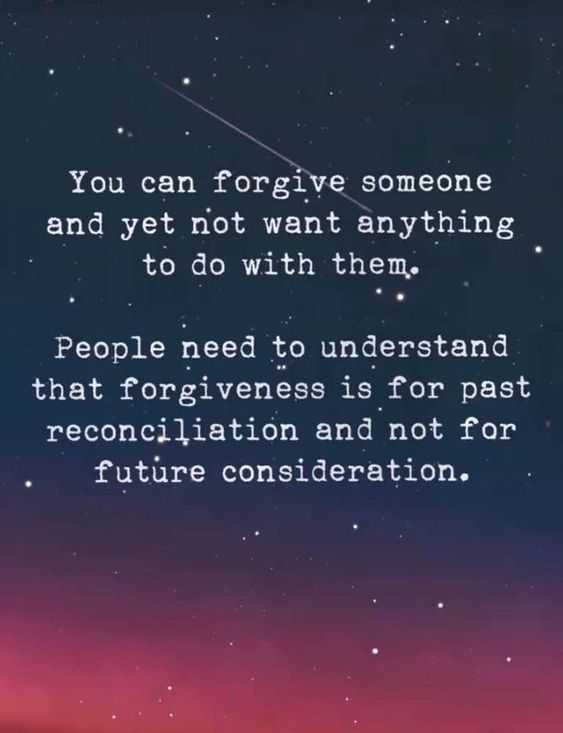 Soulful Quotes Forgiveness