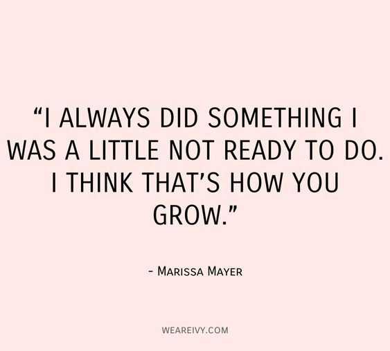 Great Quotes For Motivation Growing