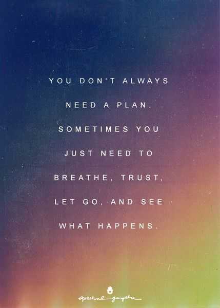 Soulful Quotes Plans