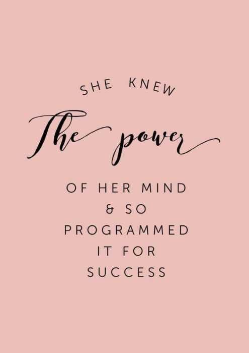 Inspiring Quotes For Women 