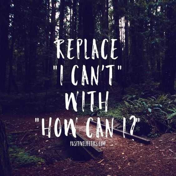 Inspiring And Motivational Quotes Replace