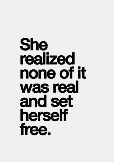 Empowering Quotes For Women Realization