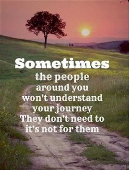 Beautiful Quotes About Life Your Journey